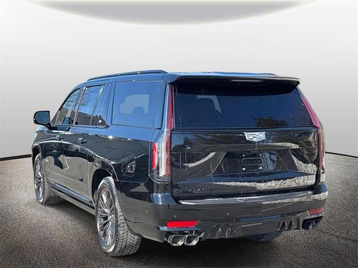 2023 Cadillac Escalade ESV V-Series