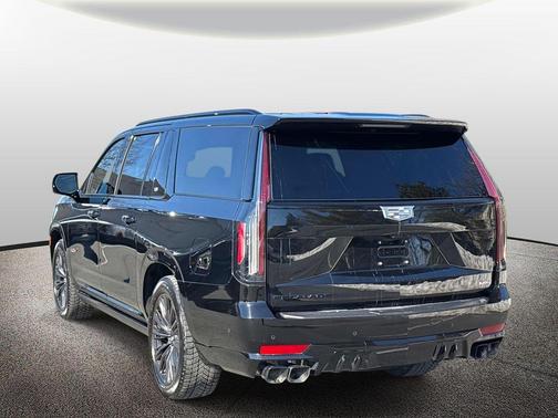 2023 Cadillac Escalade ESV V-Series
