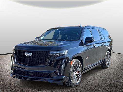2023 Cadillac Escalade ESV V-Series