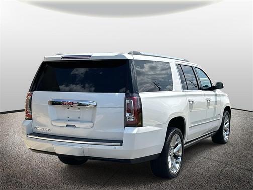 2019 GMC Yukon XL Denali