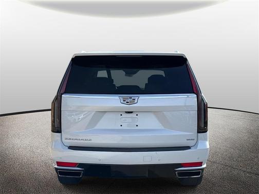 2021 Cadillac Escalade Premium Luxury Platinum