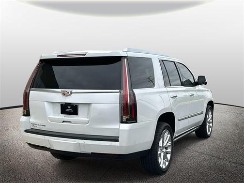 2019 Cadillac Escalade Premium Luxury