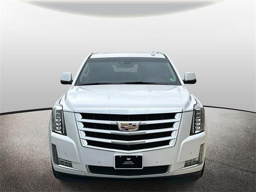 2019 Cadillac Escalade Premium Luxury