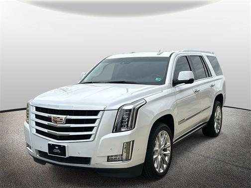 2019 Cadillac Escalade Premium Luxury