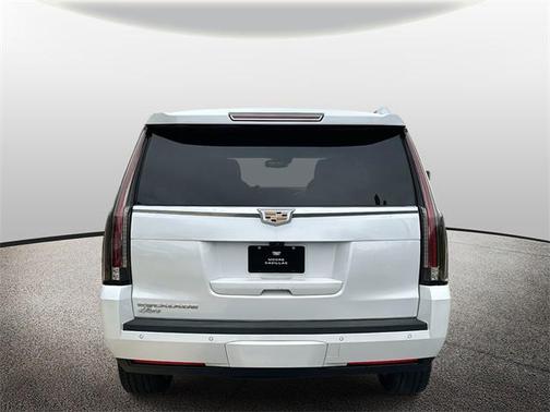 2019 Cadillac Escalade Premium Luxury