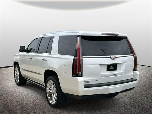2019 Cadillac Escalade Premium Luxury
