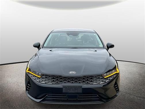 2021 Kia K5 EX