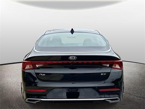2021 Kia K5 EX
