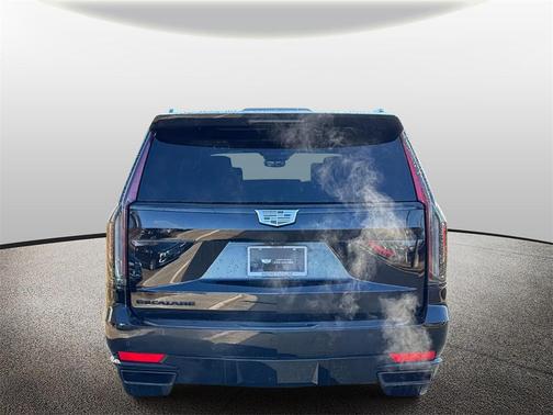 2024 Cadillac Escalade ESV Sport Platinum