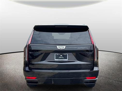 2024 Cadillac Escalade ESV Sport Platinum