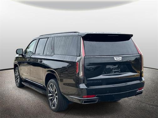 2021 Cadillac Escalade ESV Sport