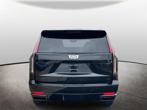 2021 Cadillac Escalade ESV Sport