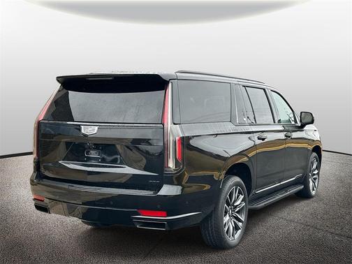 2021 Cadillac Escalade ESV Sport