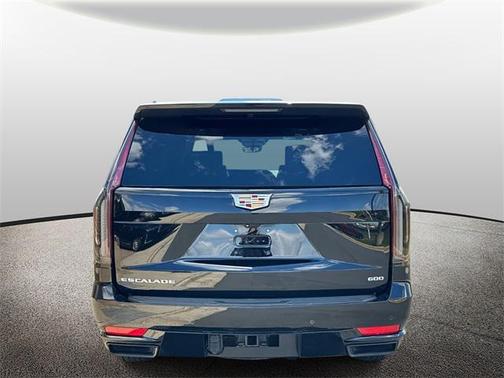 2023 Cadillac Escalade ESV Sport Platinum