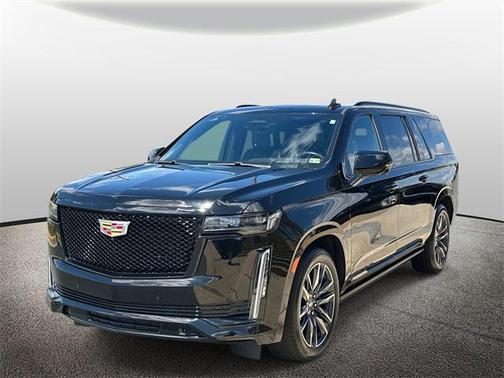 2023 Cadillac Escalade ESV Sport Platinum