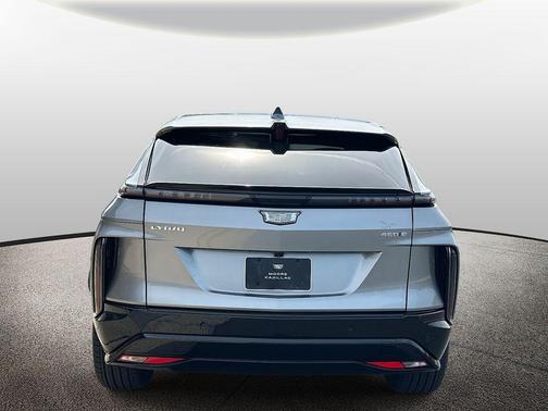 2025 Cadillac LYRIQ Sport