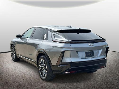 2025 Cadillac LYRIQ Sport