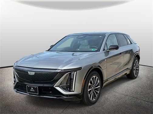 2025 Cadillac LYRIQ Sport w/1SF