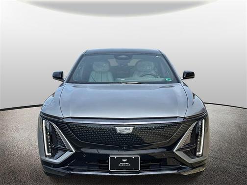 2025 Cadillac LYRIQ Sport w/1SF