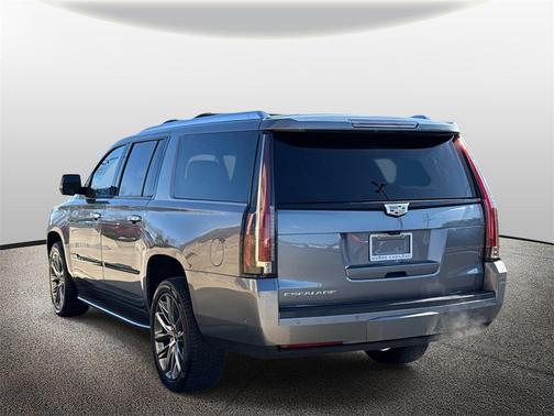 2020 Cadillac Escalade ESV Luxury