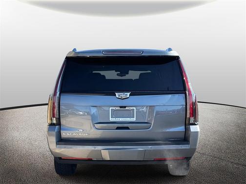 2020 Cadillac Escalade ESV Luxury