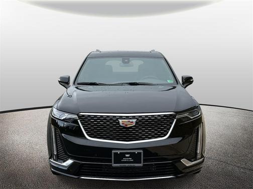 2025 Cadillac XT6 Premium Luxury AWD