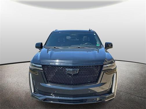 2022 Cadillac Escalade ESV Sport Platinum