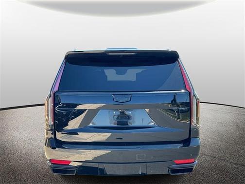 2022 Cadillac Escalade ESV Sport Platinum