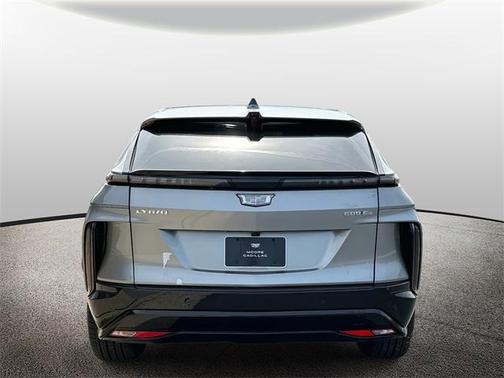 2025 Cadillac LYRIQ Sport w/1SF