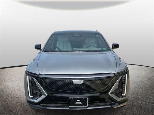 2025 Cadillac LYRIQ Sport w/1SF