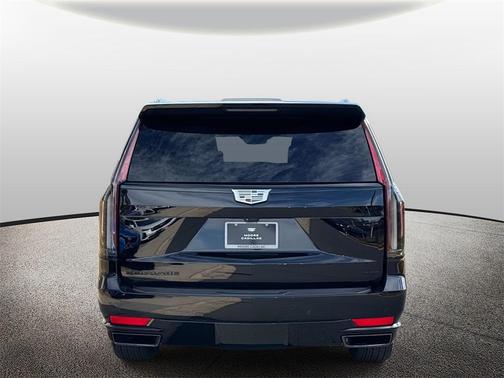 2022 Cadillac Escalade ESV Sport Platinum