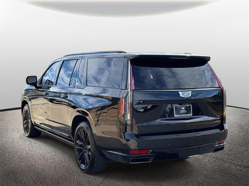 2022 Cadillac Escalade ESV Sport Platinum