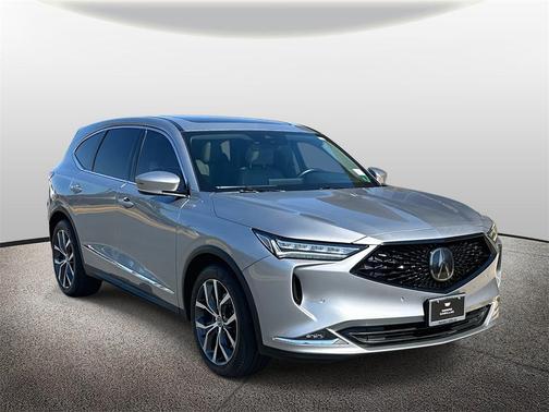 2022 Acura MDX Technology Package