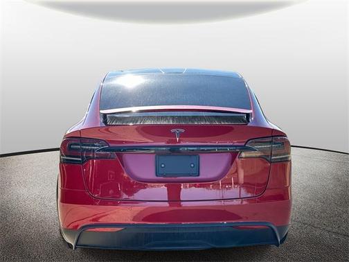 2023 Tesla Model X Standard Range
