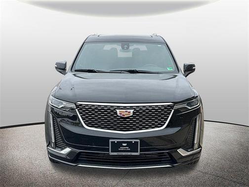2025 Cadillac XT6 Luxury AWD