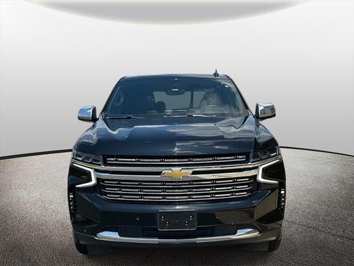 2021 Chevrolet Suburban Premier