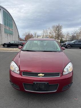 2009 Chevrolet Impala LT
