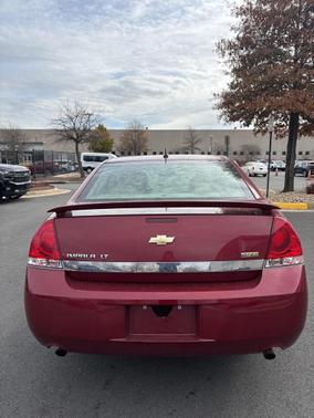 2009 Chevrolet Impala LT