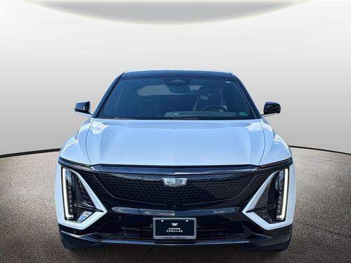 2026 Cadillac LYRIQ Premium Sport