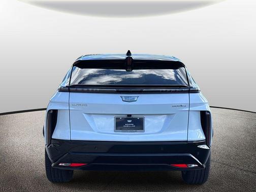 2026 Cadillac LYRIQ Premium Sport