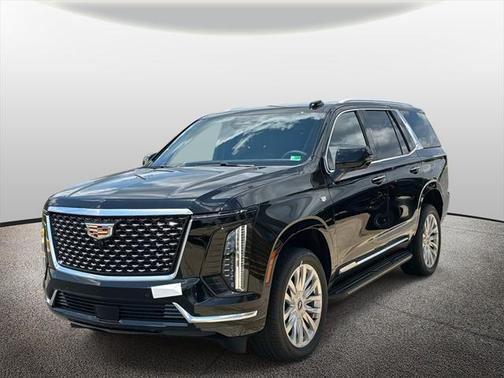 2025 Cadillac Escalade Luxury