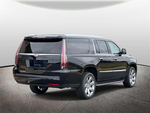 2019 Cadillac Escalade ESV Premium Luxury