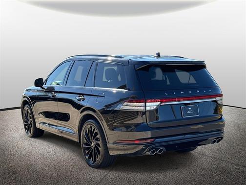 2023 Lincoln Aviator Reserve AWD