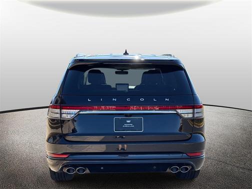 2023 Lincoln Aviator Reserve AWD