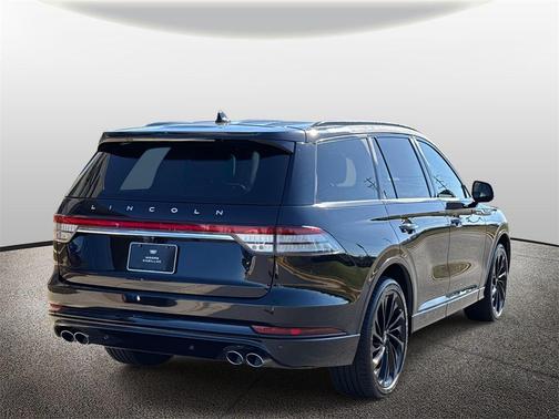 2023 Lincoln Aviator Reserve AWD