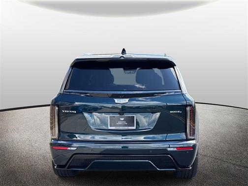 2026 Cadillac VISTIQ Platinum