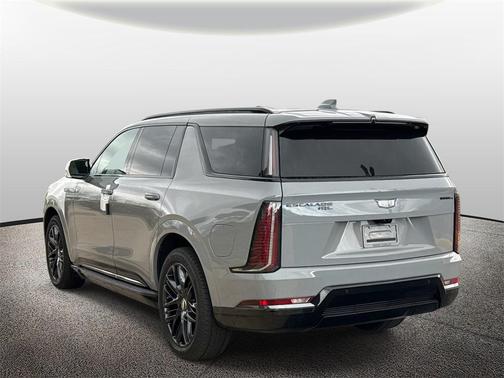 2026 Cadillac Escalade IQL Premium Sport