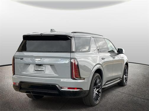 2026 Cadillac Escalade IQL Premium Sport