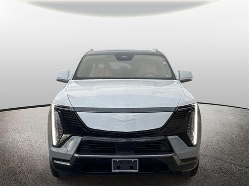 2026 Cadillac Escalade IQL Premium Sport