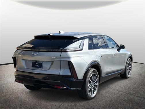 2026 Cadillac LYRIQ Premium Sport